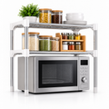 Organizador de Cocina para Microondas